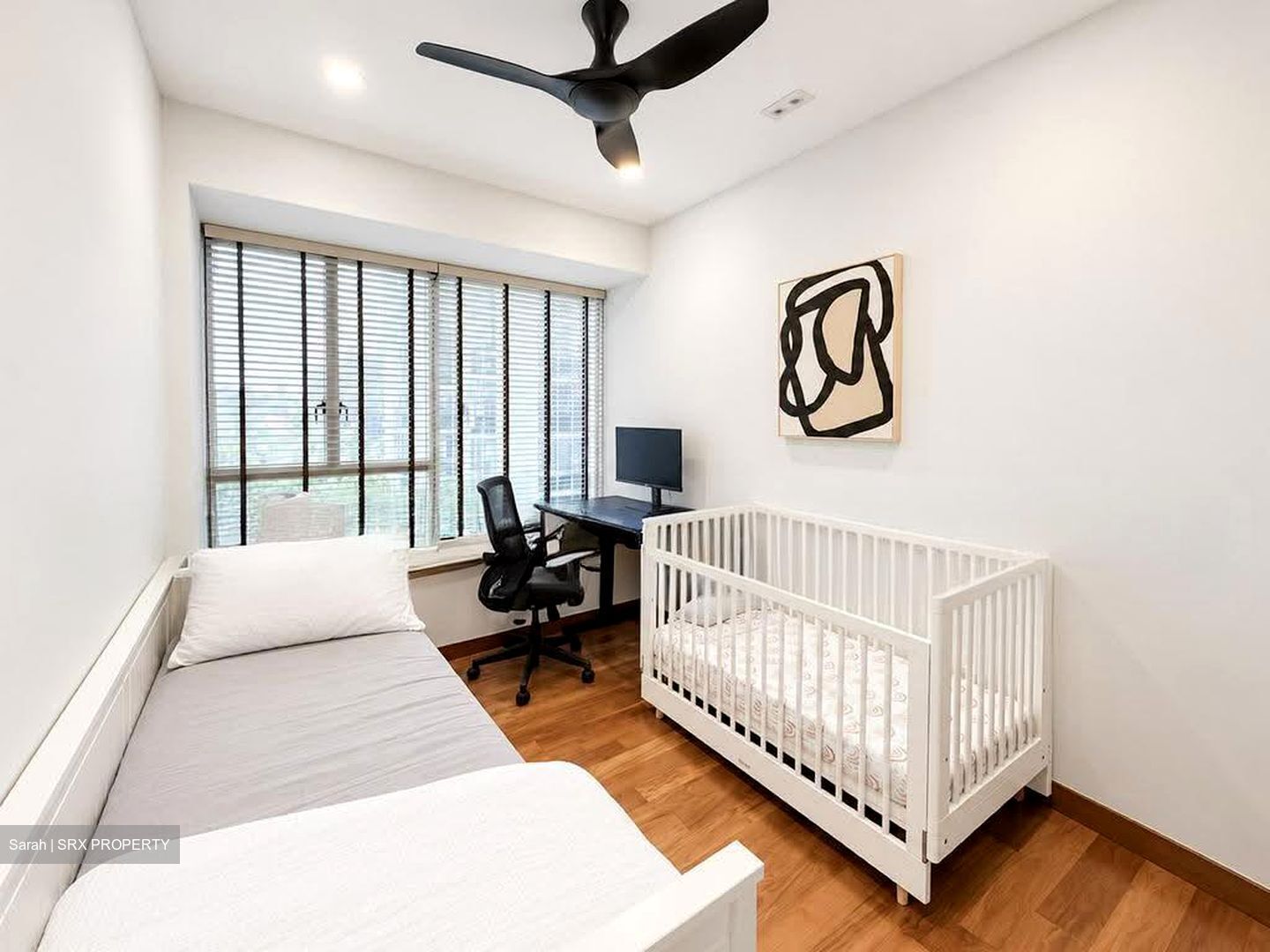 Floridian (D21), Condominium #638166801